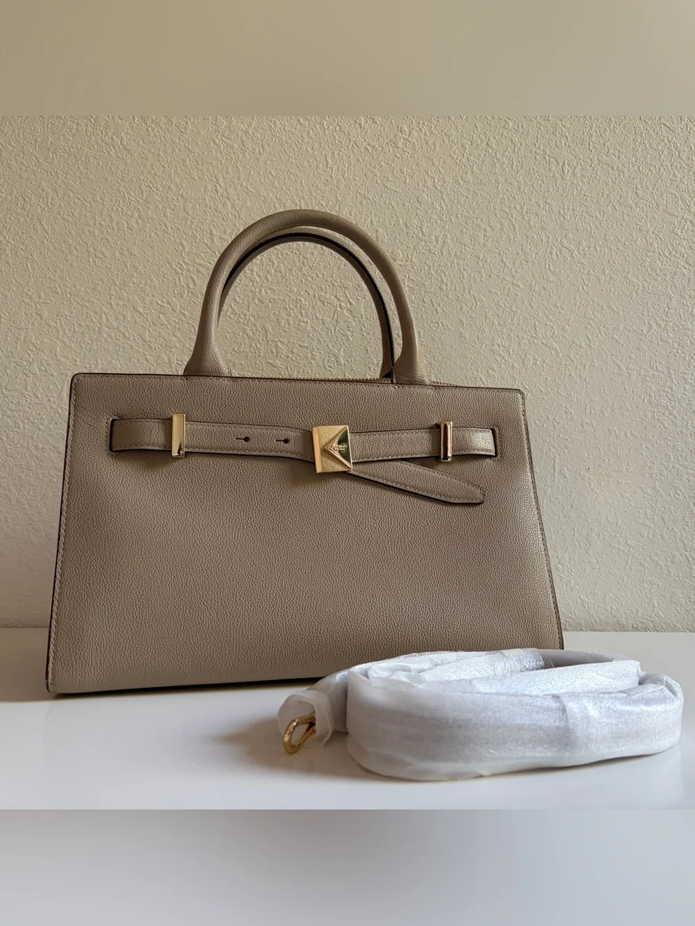 Kate Spade Deco Medium Satchel